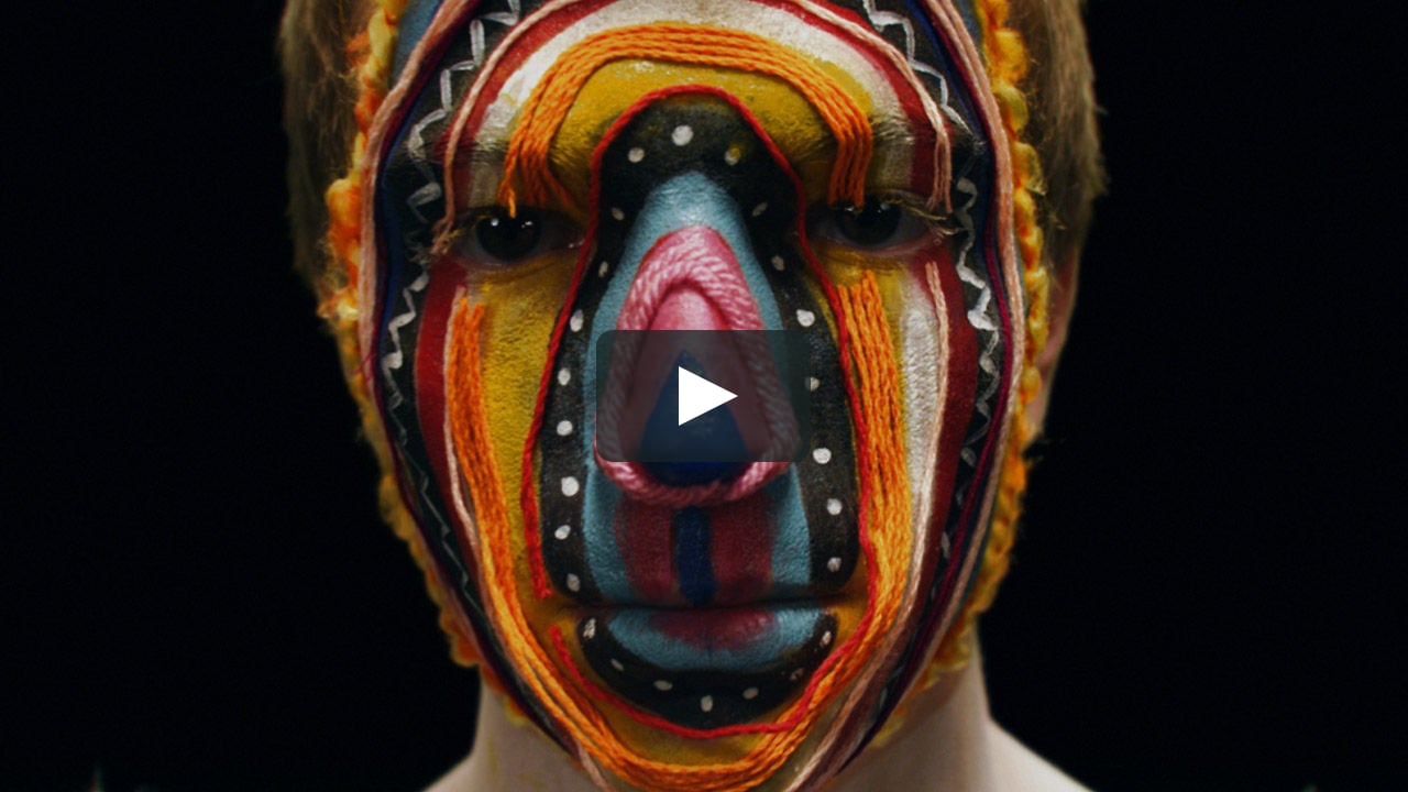 Solipsist – Trailer