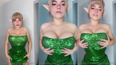 Sabrina Banks Joi Sroffles Curfide PPV