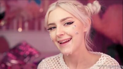 Eva Elli Cumhoot Patch Right Grow Road