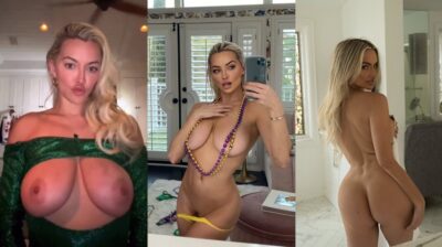 Lindsey Pelas Node Onlies Bigents