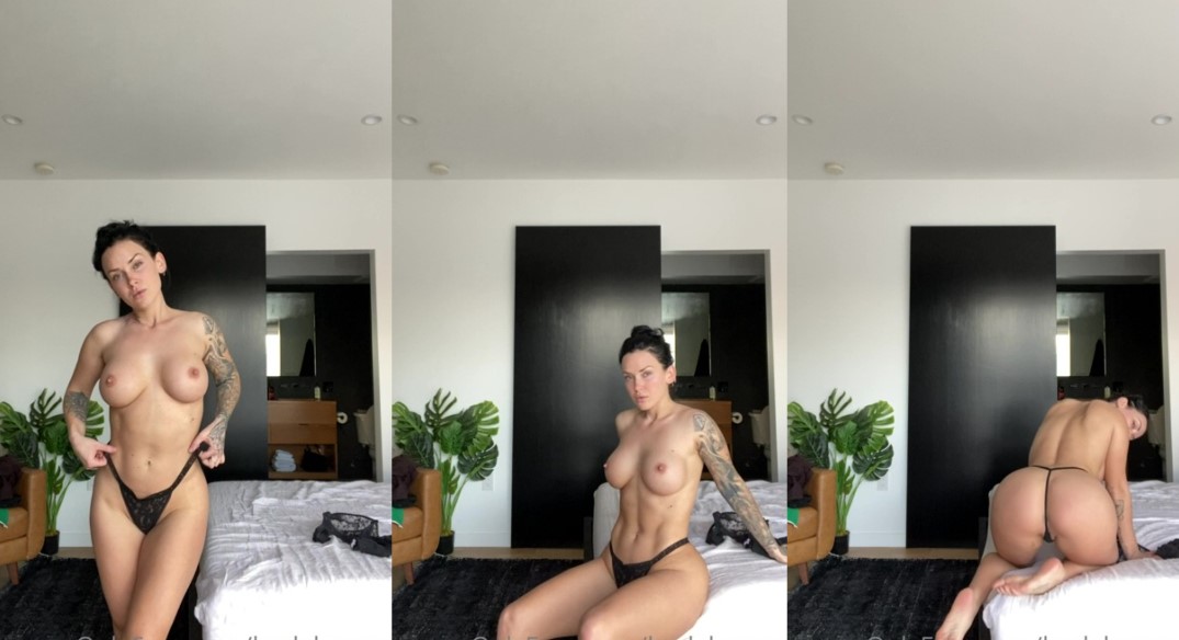 Watch Kayla Lauren Onlyfans Nude Lingerie Striptease Ppv Video on Porno dominicano