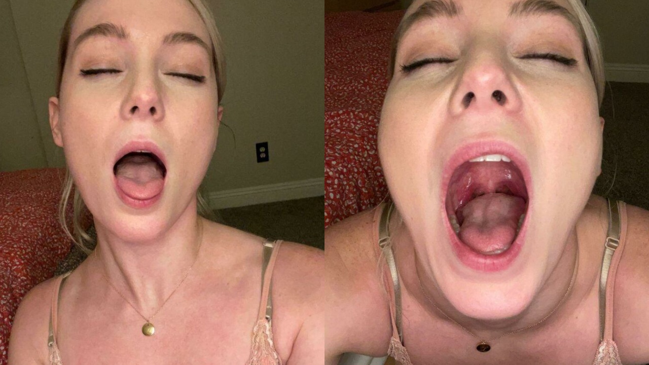 Watch STPeach Open MouthFansly Custom Request Set on Porno dominicano