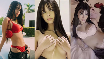 Lake Badaans Lines Tosy Tosy Tos a Kitok seguidores y video