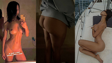 Mira Nayes $ 1000 solo una imagen PPV PPV Imagen