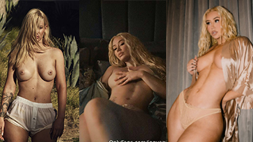 Mira las fotos y videos filtrados de Iggy Azalea desnuda en Onlyfans en Porno dominicano