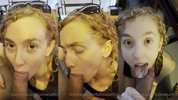 Se eliminó el video de Allmetal Aftroat Aftroat Blowjob