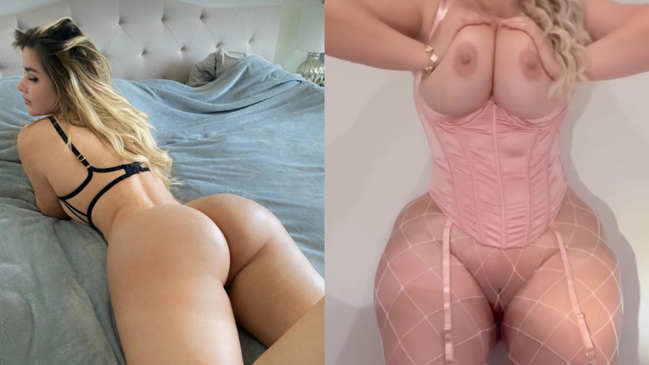 Watch Anastasiya Kvitko Onlyfans Nude Titty Play Leaked Video on Porno dominicano