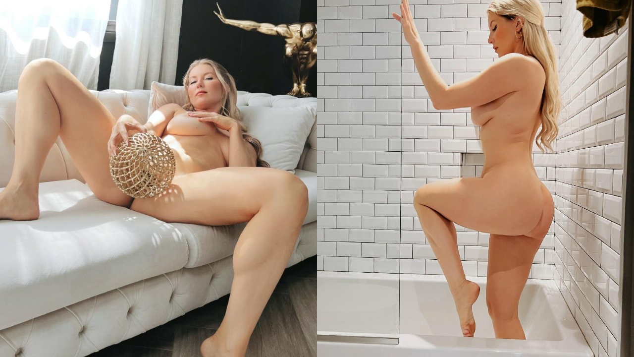 Watch Kat Wonders Nudes Tease Onlyfans Set on Porno dominicano