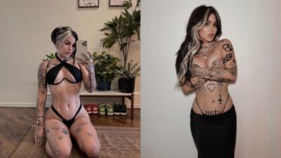 Shayy’s Livey Layie Live y Makandin