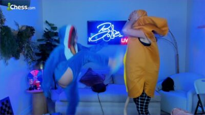 Andrea Botak Weave The Donkey Flash Freat Stream Video