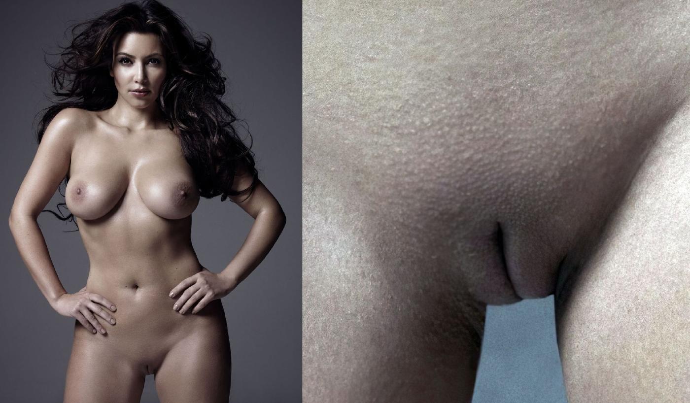 Watch Kim Kardashian Nudes Body Paint Sexy Naked Photos on Porno dominicano