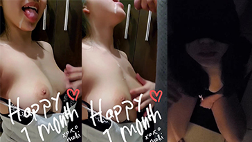 Allcakes Node Blowjob solo Bbgmolli quedó