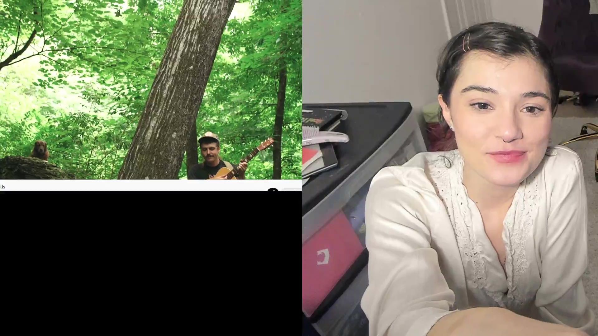 Mira el video en vivo de Brei_elle Nipple Slip en Twitch en Porno dominicano