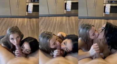 Duditat FJ BJ y Raya River sin una película