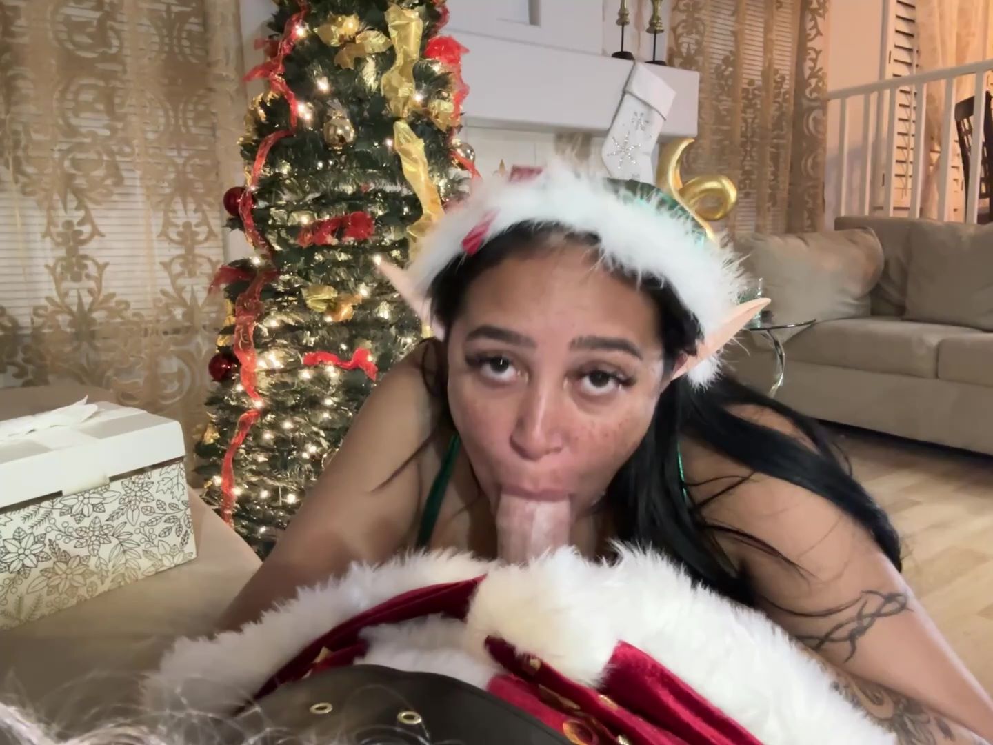 Watch Emily Cheree Sex Tape Leaked Onlyfans Porn Video on Porno dominicano