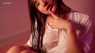 Eunsongs asmr Wet Shirti Shati a Shantive Viewo