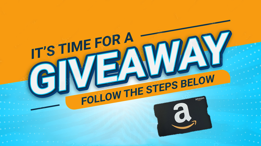 Watch Win a weekly 50$ amazon gift card. on Porno dominicano