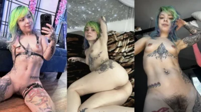 Heilysten Living Booty Teser