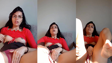 Jessy asmr desnuda para desconectar los trapas porno