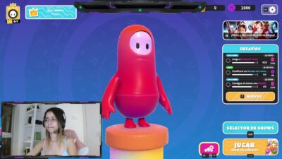 Kimmikka_ Amantes a Tust Strem