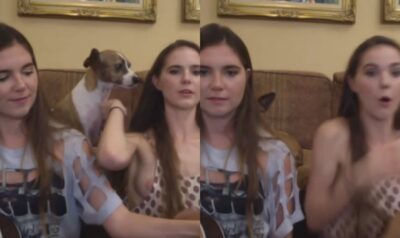 Nina Nelson Nels5on Nelson YouTube siendo río