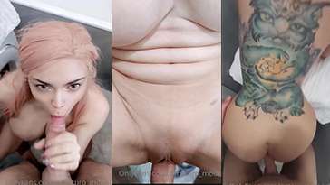 OCTOKRO Model Sex StarJob Nide Porn