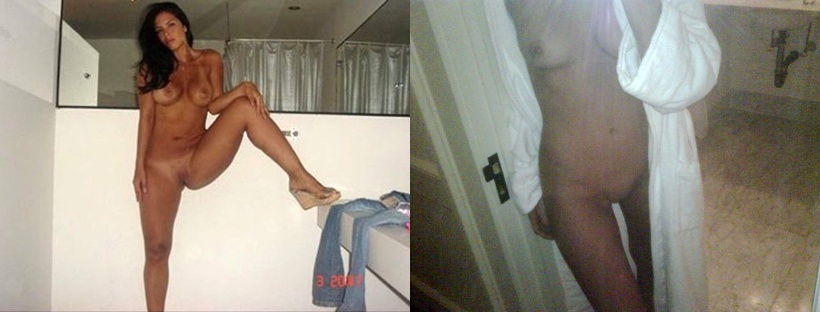 Mira el video y las fotos filtradas de Olivia Munn desnuda en Porno dominicano