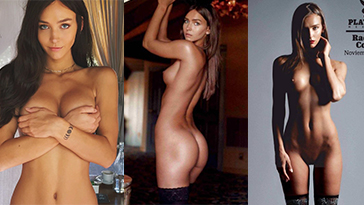 Watch Rachel Cook Nude Oilng Body Porn Video Leaked on Porno dominicano