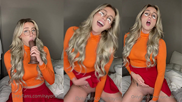 Rayofshinexo Riddo Porn Video