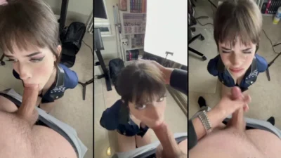 SOGSX Video de HowJob Povidial HowJob