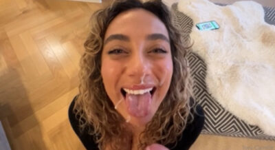 Toni Camille Senapa Ortepans Duftfine Pand PPV Video