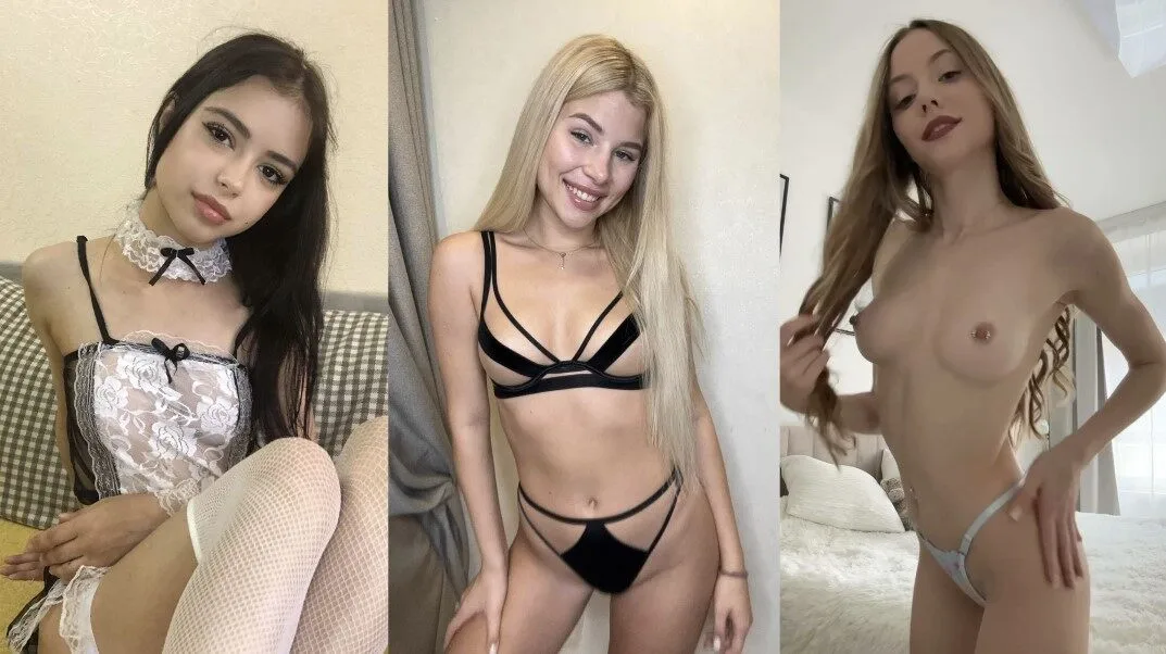 Watch Top 5 Totally Free Onlyfans Girls Of This Month Of November 2024 on Porno dominicano