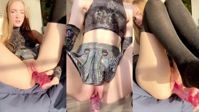 Ursecretgir Punlo Willdo Massing Bovy Videooly Video