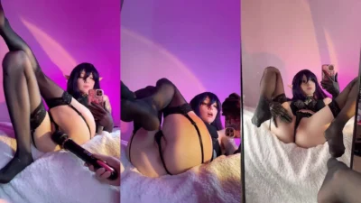 Fibrador de astasiahream juega la queja